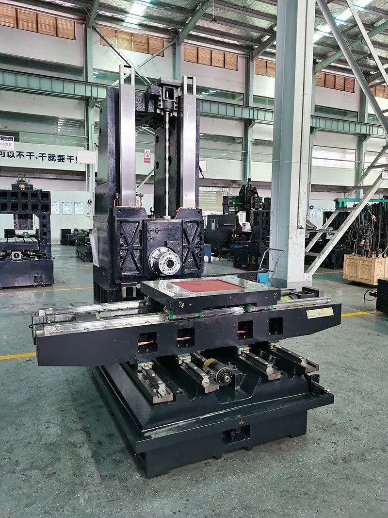 Economical Horizontal Milling Frame high quality