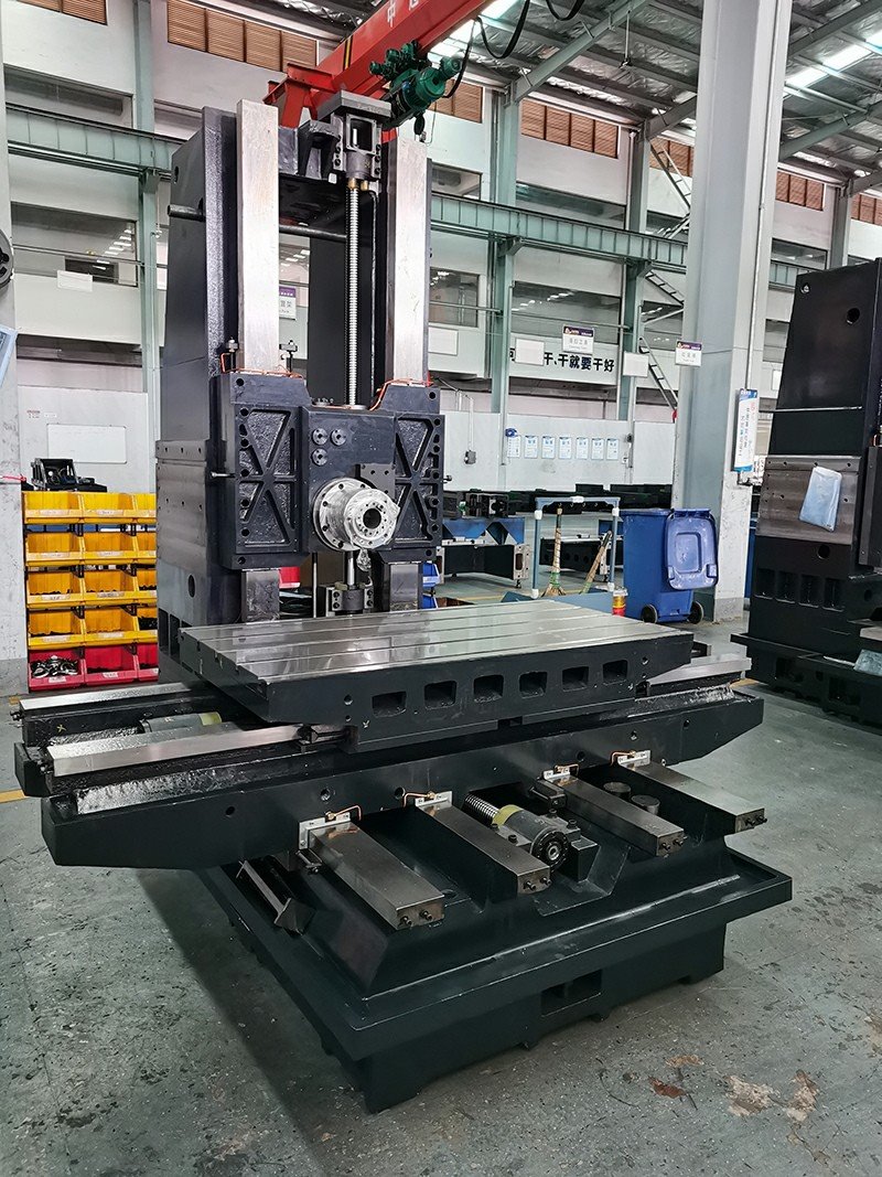 Economical Horizontal Milling Frame best